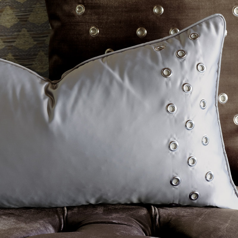 Tissu Zane, Argent