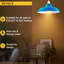13.5cm H Metal Bowl Lamp Shade ( Screw On )-789582967