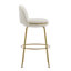 Ensemble de 2 tabourets de bar Rio Claro-212861095