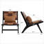 Méridienne Modern Bohemian Living - Méridienne Mid-Century