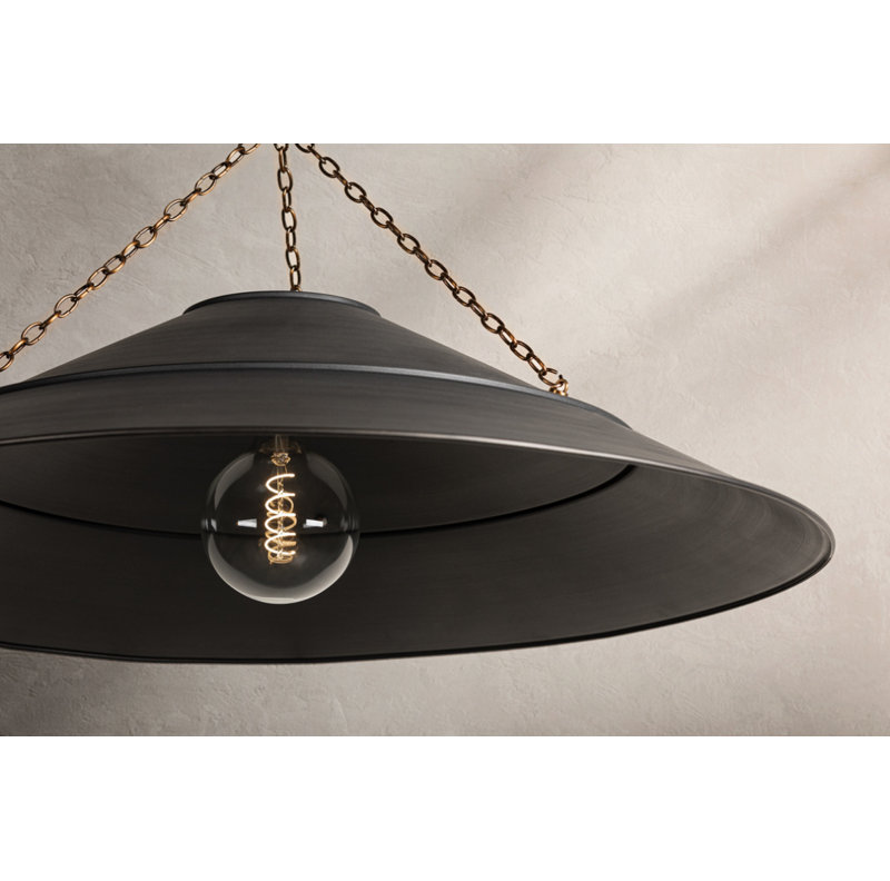 ARCANE 1 - Light Pendant