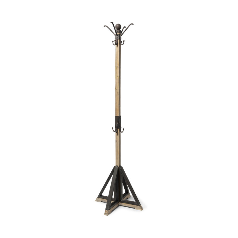 Porte-manteau Clontz