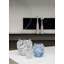 Tourbillons Handmade Crystal Table Vase-32900834-43240722
