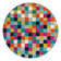 Analiese Geometric Indoor Rug