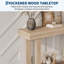 117.5cm Console Table