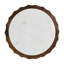 Table de bout Coriolan Drum