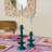 Metal Tabletop Candlestick-790842764-790842767
