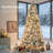 9 Ft Artificial Christmas Tree With Lights