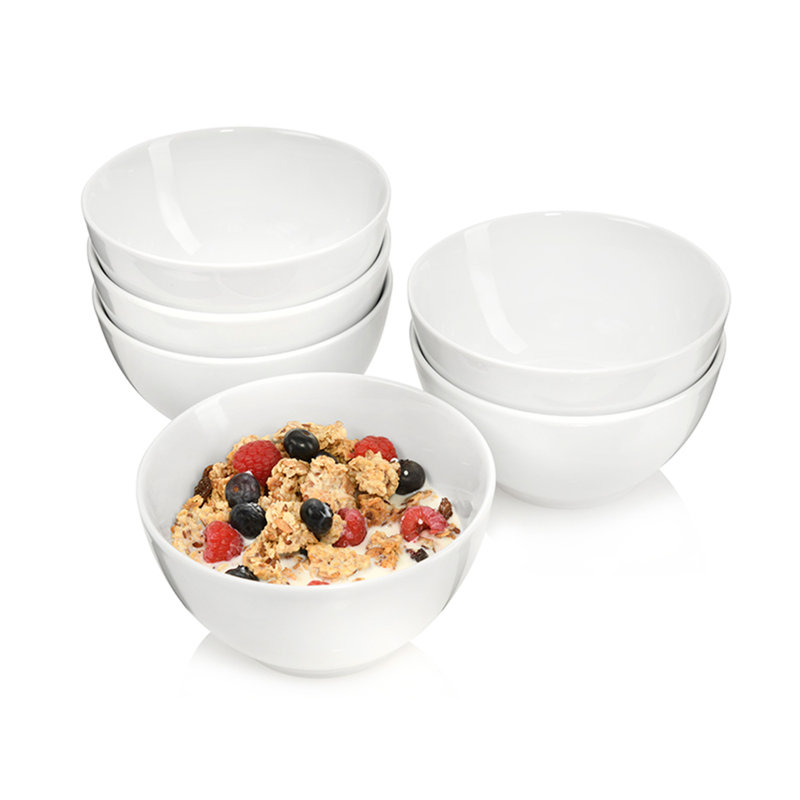 Cereal Bowl Set Laithen