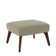 Upholstered Ottoman