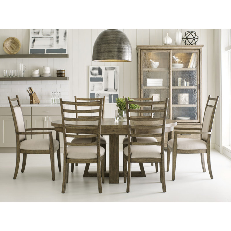 Chaise d'appoint Georgena