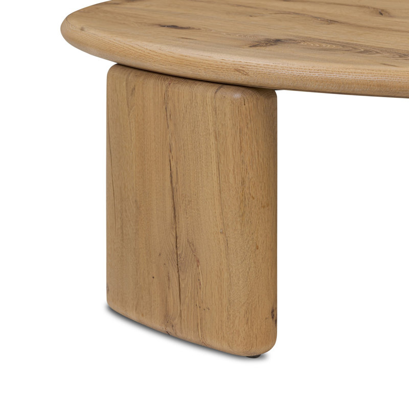Falco Nesting Table-Large-Natural Reclaimed French Oak