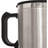 Brentwood 16oz. Stainless Steel Travel Tumbler