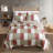 Eddie Bauer Camano Island Reversible Cotton Quilt Set-87092843-87092844