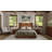 Burke Solid Wood Bed Frame-513752663