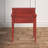 Allizae Solid Wood Writing Desk-292054330