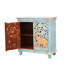 90cm Solid Wood Sideboard