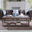 Table de bout American