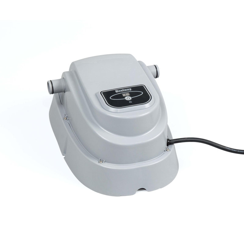 Pool Heater