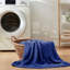 Abiram Plain Weave / Muslin Throw Blanket-1259942673-1259942701