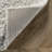 Woke Abstract Beige Area Rug-519796427