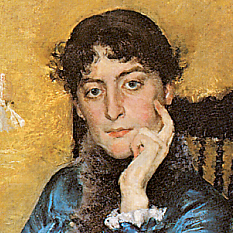 «Dora Wheeler, 1883» par William Merritt Chase, reproduction d'art encadrée, H 46 po x l 47,5 po x P 1,25 po