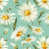 Green/White/Yellow