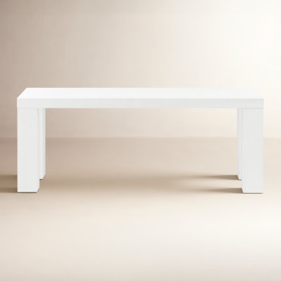 Carson Dining Bench