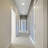 Jaylene Acrylic LED Flush Mount-487053718-487026383