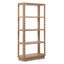 Commerce And Market Etagere Bookcase
