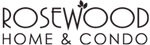 Logo Rosewood Home & Condo
