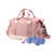 Pink is out of stock