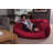 Bean Bag Sofa Lounger - Plush 6 Ft Bean Bag Sofas with Super Soft Microsuede Cover - XL Memory Foam Stuffed Lounger Chairs for Kids, Adults, Couples - Bean Bag Chair Furniture in Multiple Colors-21189530