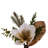 60'' in. Faux Magnolia Garland