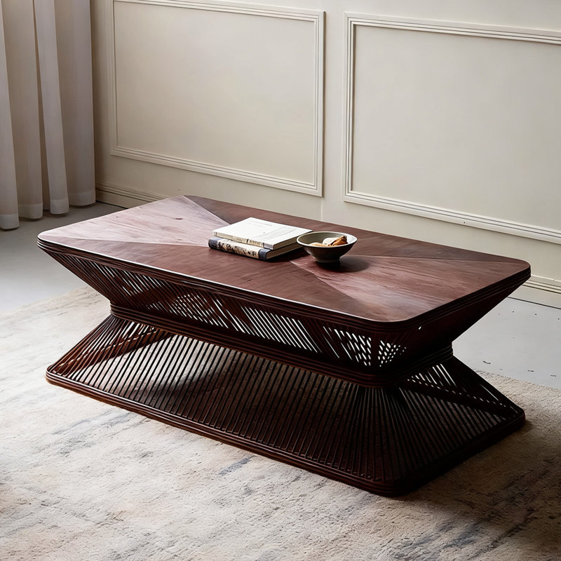 Table basse Retro