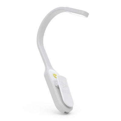 Petrucci Clip On Lamp