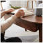 Table basse avec tiroirs Capsule