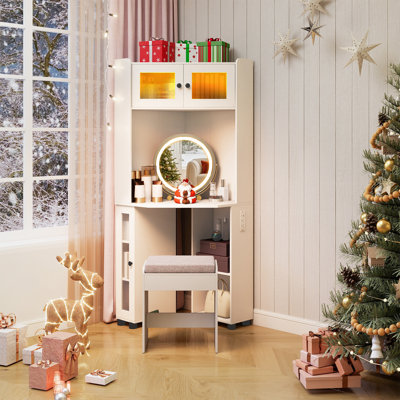 Dressing Table