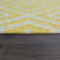Evangeline Geometric Hand Woven Area Rug
