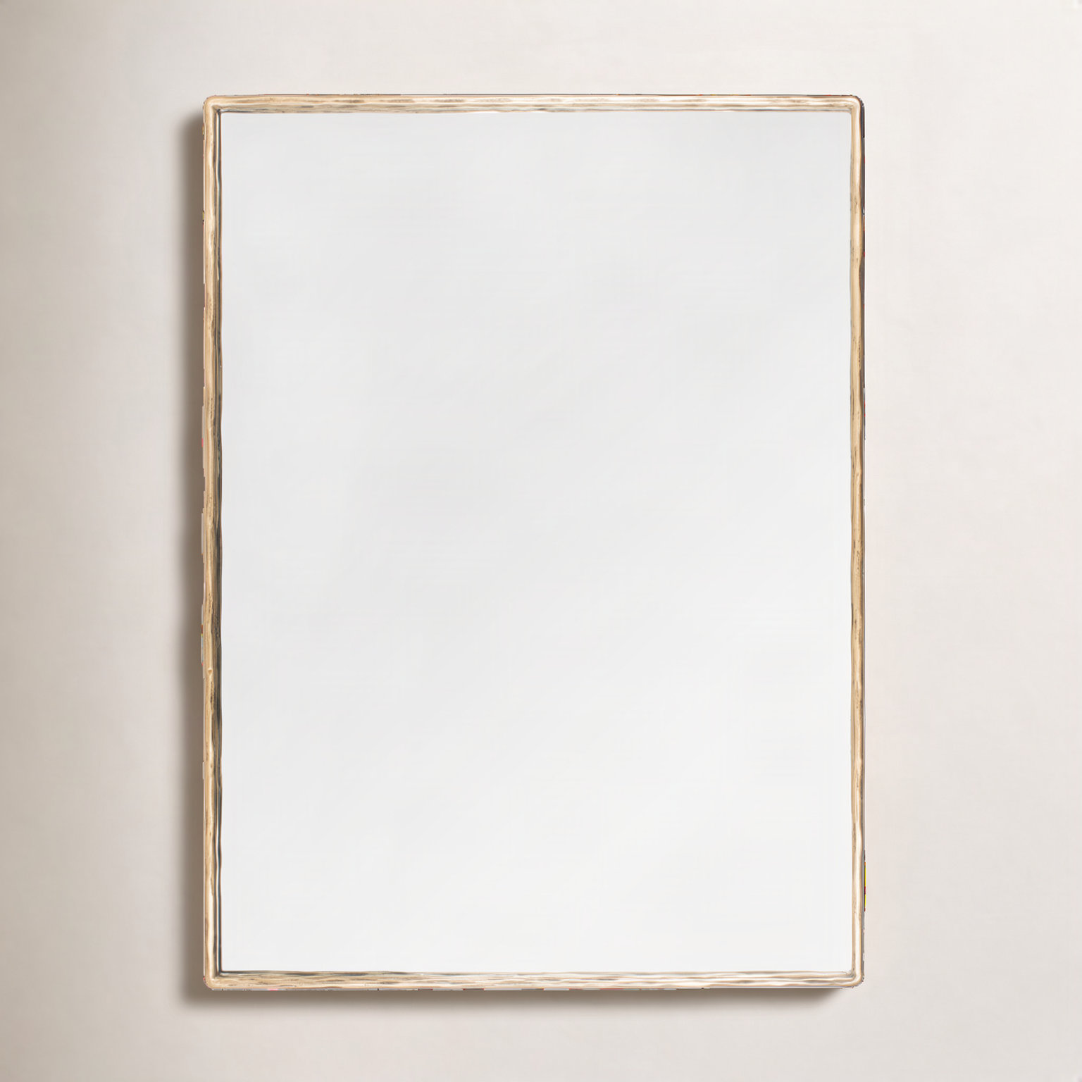 Evelynn Accent Mirror, 36" x  48"