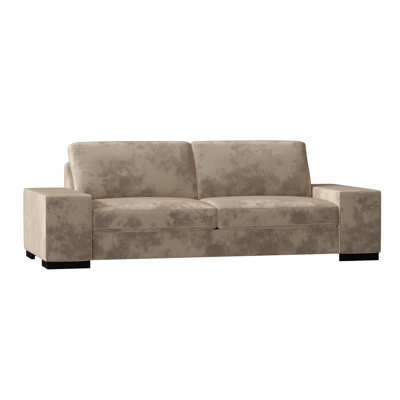 Harrison Upholstered 95'' Sofa