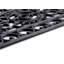 Mix Mats Fleur Non-Slip Kitchen Mat