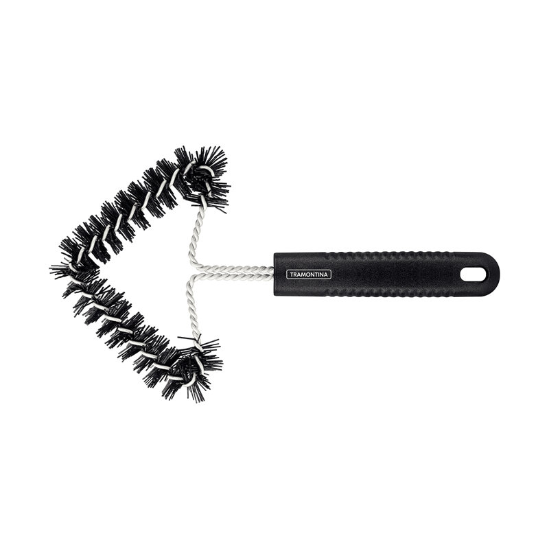 Tramontina BBQ Churrasco Grill Brush