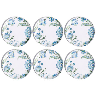 Chivon Dinner Plate 10.5"