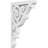 Athens Architectural Grade PVC Bracket-28668217