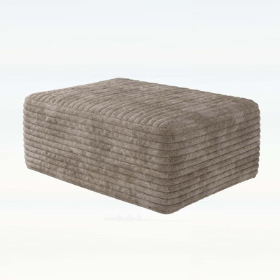 Ottomans Footrest only