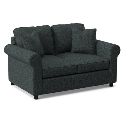 Warrington 60'' Upholstered Loveseat