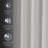 Chenille Blackout Back Tab Curtain Pair(2 panels)-146313410-146313422