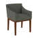 Upholstered Arm Chair