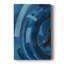 Blue Sighs II - galerie sur mesure Cavas-117835430